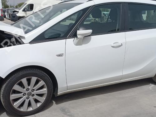 Engine OPEL ZAFIRA TOURER C (P12)  | BP19132176M1 