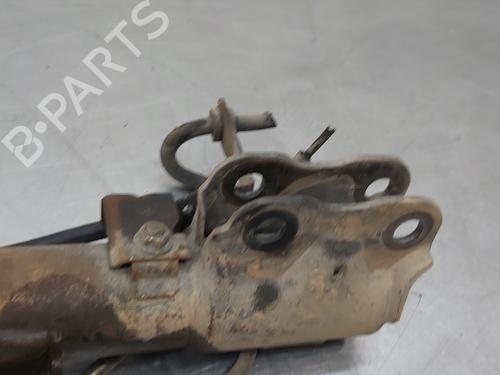 Right front shock absorber MITSUBISHI OUTLANDER II (CW_W) 2.2 DI-D 4WD | BP16024190M17 