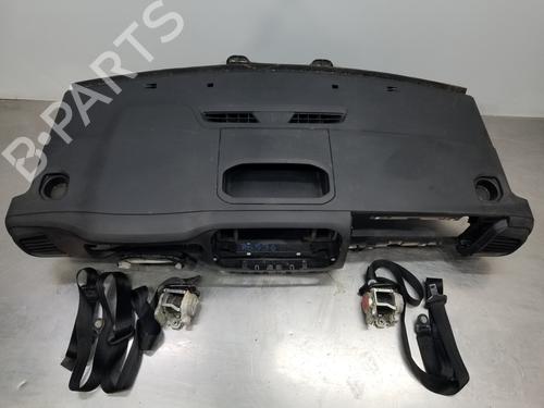 Airbag Kit PEUGEOT EXPERT Van (V_)  | BP29279386C86 
