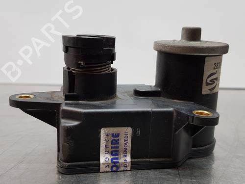 Intake manifold HYUNDAI TUCSON (TL, TLE) 2.0 CRDi | BP18093765M70 