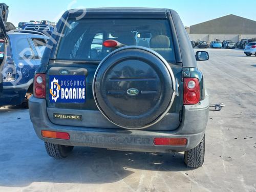 Squib airbag LAND ROVER FREELANDER I (L314) 2.0 DI 4x4 | BP17319613C102 