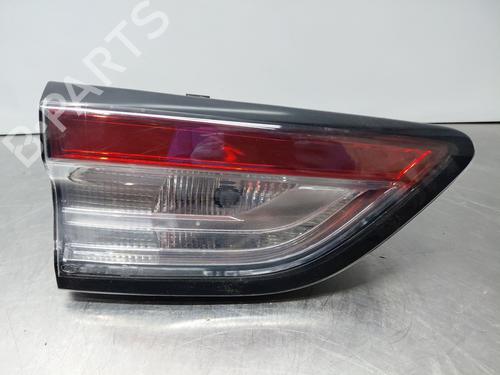 Feu de coffre gauche FORD KUGA III (DFK) 1.5 EcoBlue (120 hp) 31312763