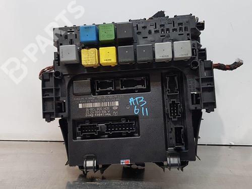 electronic-module-mercedes-benz-b-class-sports-tourer-w245-b-200-cdi-245208-a1695454332-2005-2006-2007-2008-2009-2010-2011-11201650 main image