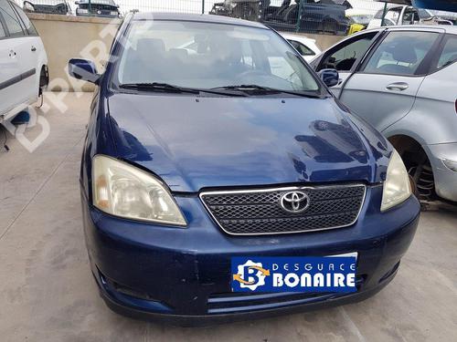 Used Parts TOYOTA COROLLA (_E12_)  1.6 VVT-i (ZZE121_, ZZE121R)  1128630
