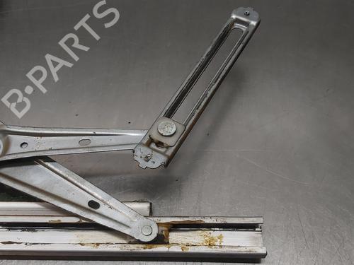 Front right window mechanism MERCEDES-BENZ M-CLASS (W163) ML 270 CDI (163.113) | BP17039343C23 