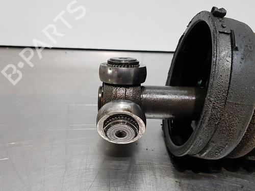 Right front driveshaft FIAT DOBLO Box Body/MPV (223_) 1.9 D (223ZXB1A) | BP15674809M39 