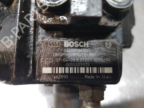 Injection pump FIAT BRAVO II (198_) | BP30835428M78