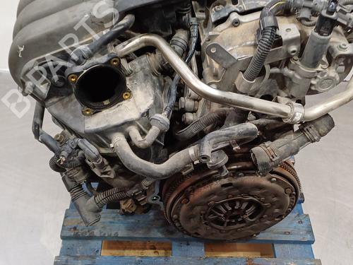 Engine AUDI A3 (8P1)  | BP16928969M1 