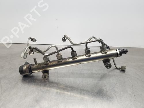 Fordelerrør OPEL ANTARA A (L07) | BP30881094M98