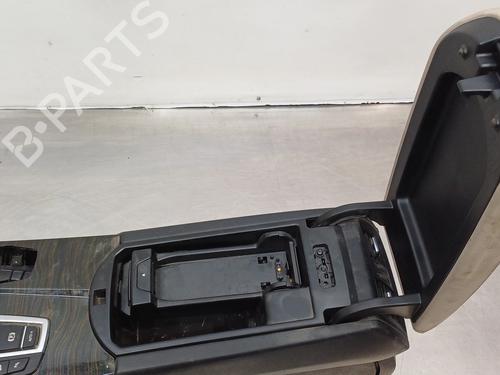 Armrest / Center console BMW X3 (F25) xDrive 20 d | BP17724053I20 