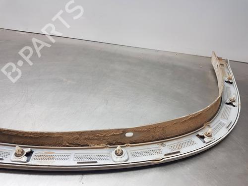 Rear right wheel arch trim BMW X2 (F39) sDrive 20 d | BP29131165C137 