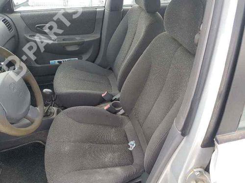 AC compressor HYUNDAI ACCENT II (LC) | BP7583056M34