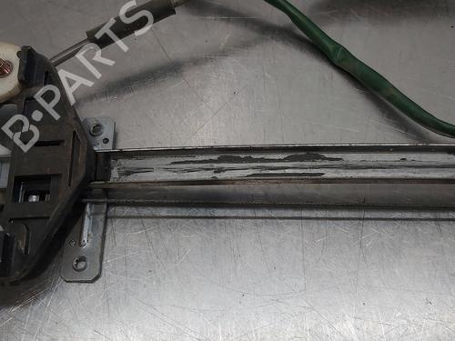 Rudehejsemekanisme Højre bagtil HONDA CIVIC VII Hatchback (EU, EP, EV) 1.6 i (EP2, EU8, EU6) | BP30878816C25