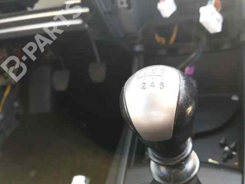 Steering column SSANGYONG KORANDO (CK)  | BP7583376M21 