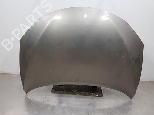 Motorhjelm NISSAN PULSAR Hatchback (C13) [2014-2025]  30561068