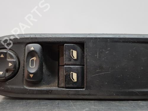 Used Left front window switch PEUGEOT 308 I (4A_, 4C_) [2007-2016]  30879097