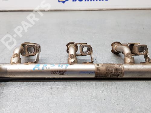 Sprederrør FORD FIESTA VI (CB1, CCN) 1.0 EcoBoost (125 hp) 7590729