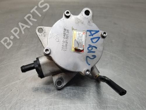 Vacuum pump KIA STONIC (YB)  | BP29257646M80