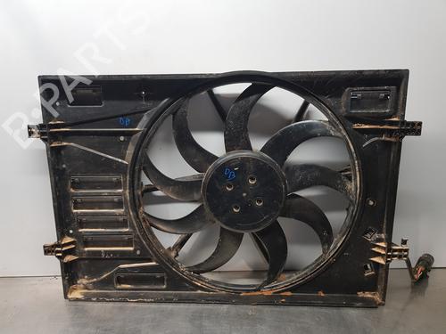 Used Radiator fan SEAT ARONA (KJ7, KJP) [2017-2025]  29570074