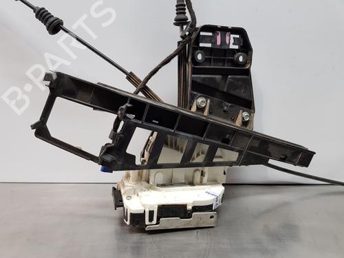 Vergrendeling rechts achter JEEP COMPASS (MP, M6, MV, M7) 1.4 MultiAir (140 hp) 30880253