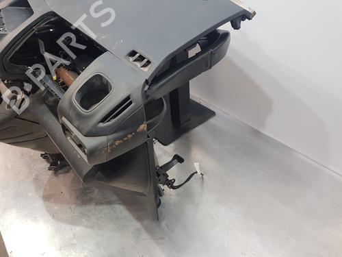 Dashboard PEUGEOT PARTNER Box Body/MPV (K9)  | BP27486015C46 