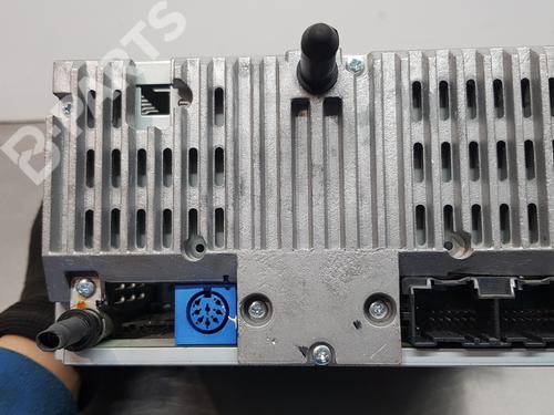 Radio CHEVROLET CAPTIVA (C100, C140) 2.2 D | BP12065227E6 
