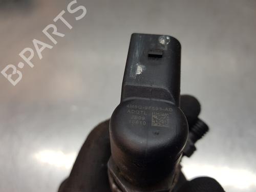 Injector FORD FOCUS II (DA_, HCP, DP)  | BP26006114M100 