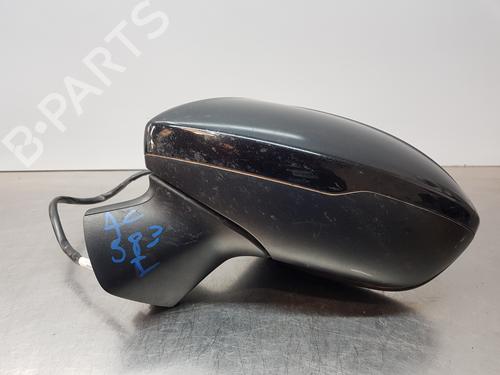 Used Left mirror OPEL ASTRA J Sports Tourer (P10) [2010-2015]  26320681