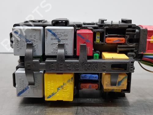 Used Fuse box OPEL GRANDLAND / GRANDLAND X (A18, P1UO) [2017-2025]  30879056