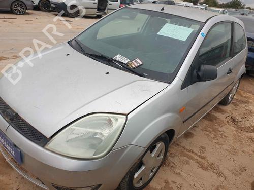 Injector FORD FIESTA V (JH_, JD_)  | BP27870348M100 