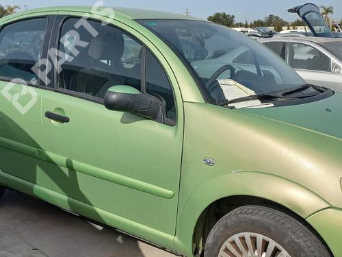 Egr CITROËN C3 I (FC_, FN_) 1.4 HDi | BP12127521M69