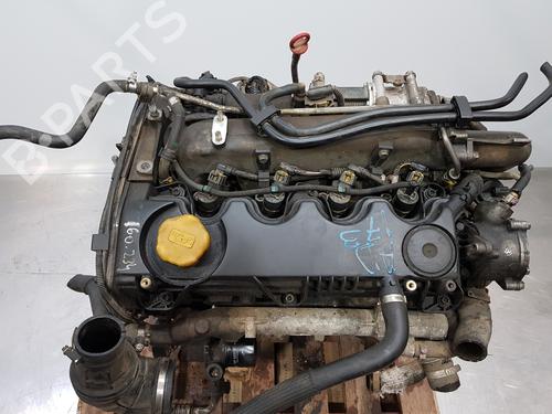 Engine LANCIA MUSA (350_)  | BP22917001M1 