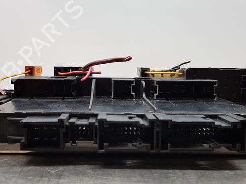 Control unit MERCEDES-BENZ S-CLASS (W220) S 430 (220.070, 220.170) | BP19495864M11 