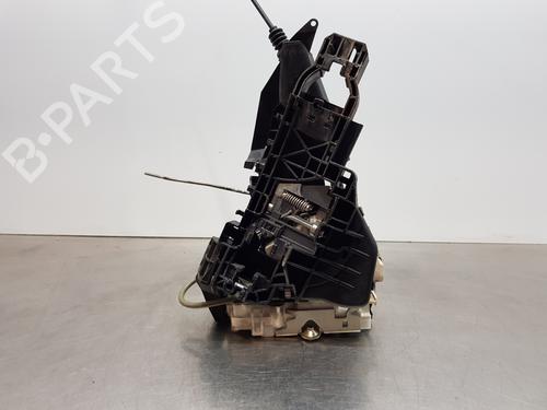 Rear right lock MERCEDES-BENZ B-CLASS Sports Tourer (W245)  | BP29118344C99 