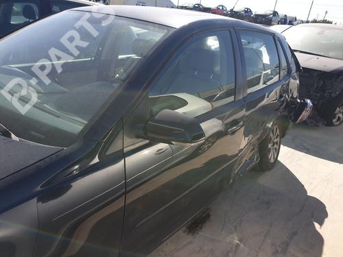 Front right seatbelt VW POLO (9N_, 9A_)  | BP8735062I25 