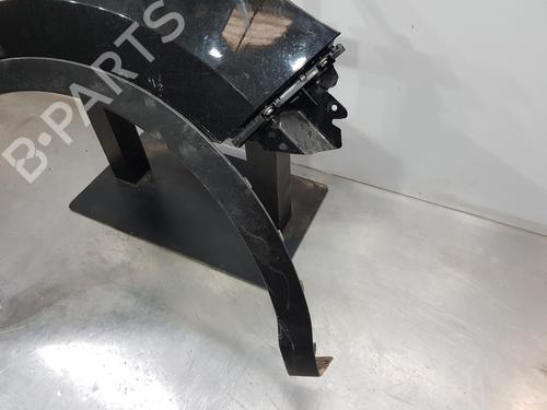 Right front fenders NISSAN QASHQAI II (J11, J11_)  | BP29427700C42 