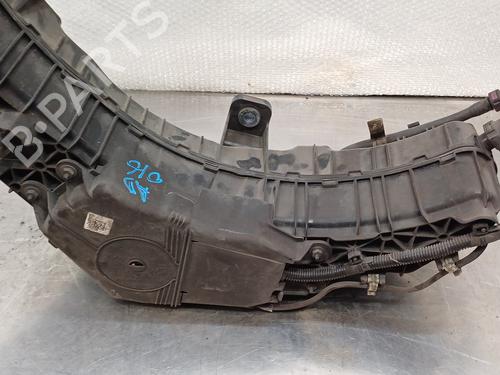 AdBlue tank RENAULT GRAND SCÉNIC IV (R9_)  | BP18408175M85 