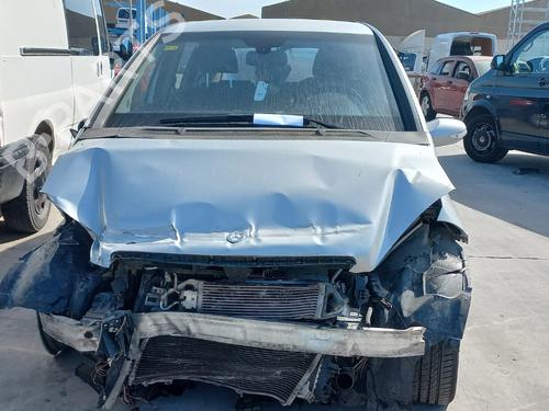 Injection rail MERCEDES-BENZ A-CLASS (W169) A 200 CDI (169.008, 169.308) | BP16314199M98 