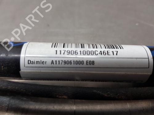 Other MERCEDES-BENZ A-CLASS (W176)  | BP29335784O1 
