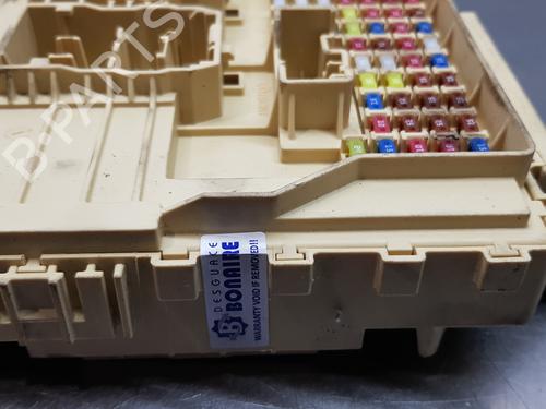 Fuse box KIA CEED Sportswagon (CD)  | BP18527534E1 