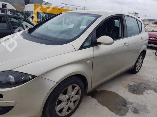 Left front steering knuckle SEAT TOLEDO III (5P2)  | BP12151099M25 