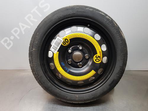 Used Jack Kit VW GOLF V (1K1) [2003-2010]  29451894