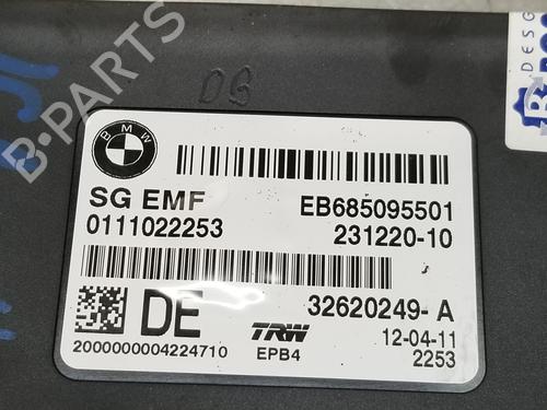 Electronic module BMW X3 (F25) xDrive 20 d | BP30879528M83 