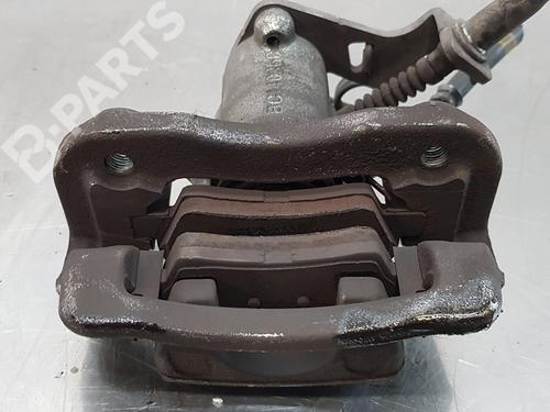 Left rear brake caliper KIA RIO IV (YB, SC, FB) | BP11935348M107