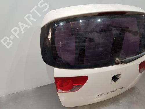 Tailgate SEAT ALTEA XL (5P5, 5P8)  | BP29248414C6 