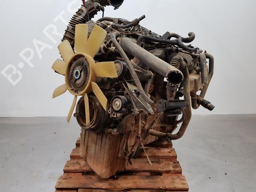 Engine MERCEDES-BENZ VITO / MIXTO Van (W639)  | BP29257516M1 