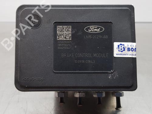 ABS pump FORD ECOSPORT  | BP18348636M43 