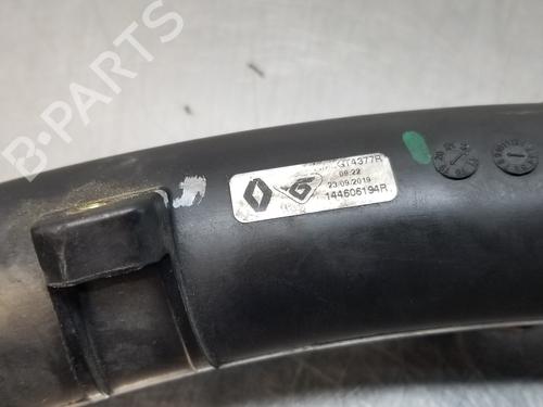 Pipe RENAULT GRAND SCÉNIC IV (R9_)  | BP18603553M125