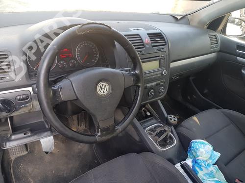 Valve cover VW GOLF V (1K1) | BP14257249M124