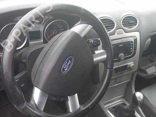 Fuse box FORD FOCUS II (DA_, HCP, DP)  | BP17633357E1 